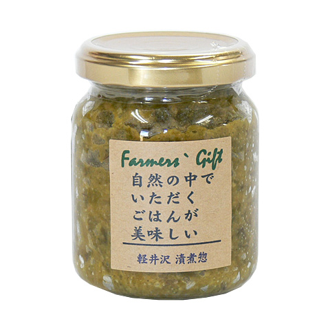 ふき味噌