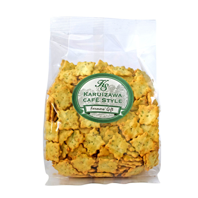スイーツ&スナック お茶菓子&おつまみ ノリチップ メイン