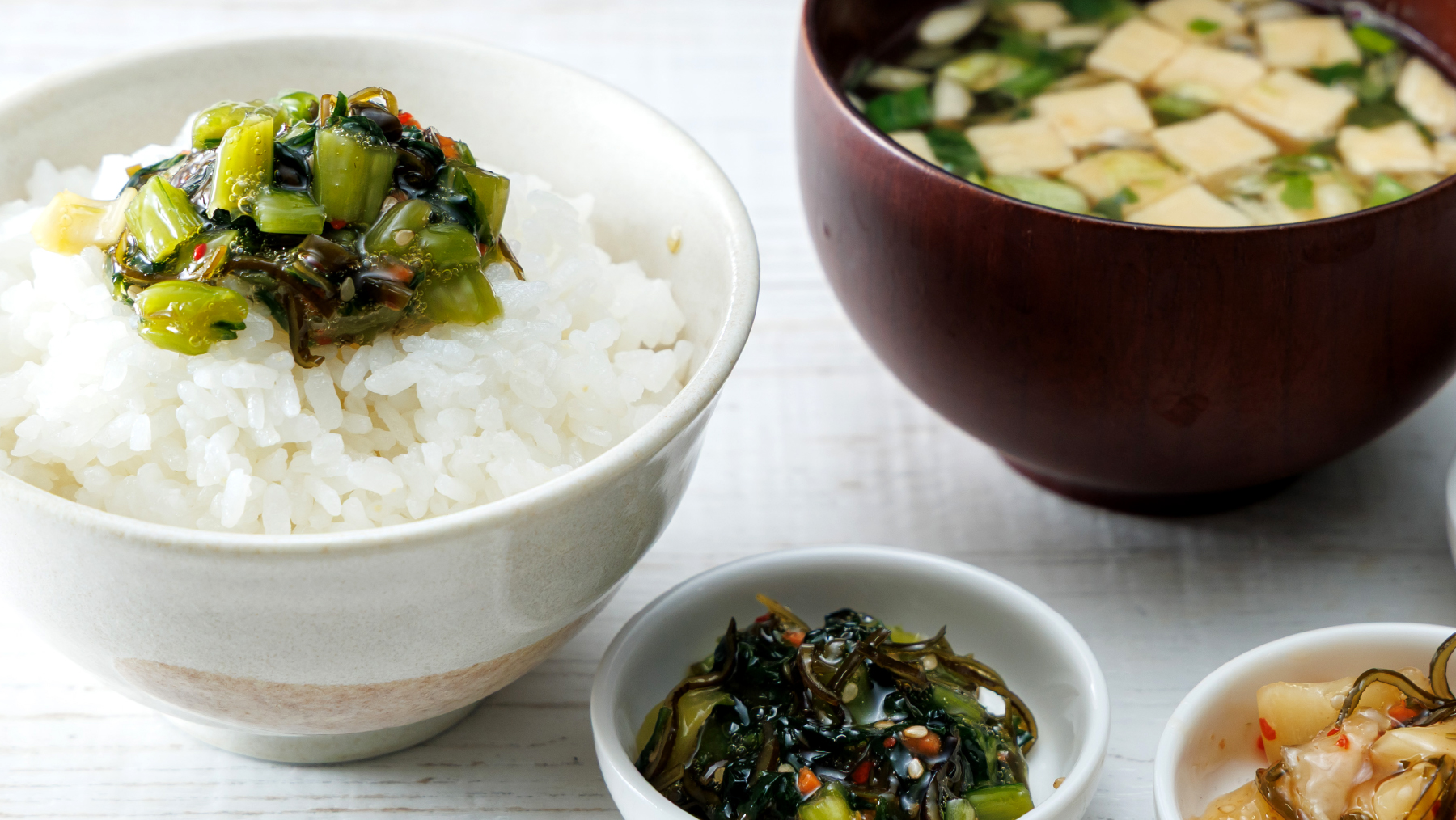 野沢菜昆布