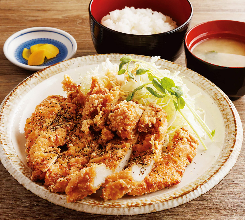 信州ぐるめ農場