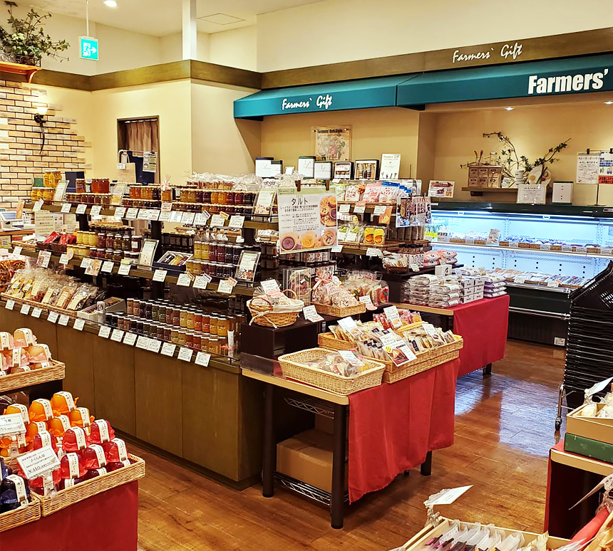 ステラタウン大宮店