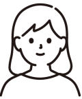 顔アイコン1