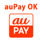 au Pay OK
