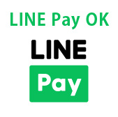 LINE Pay OK